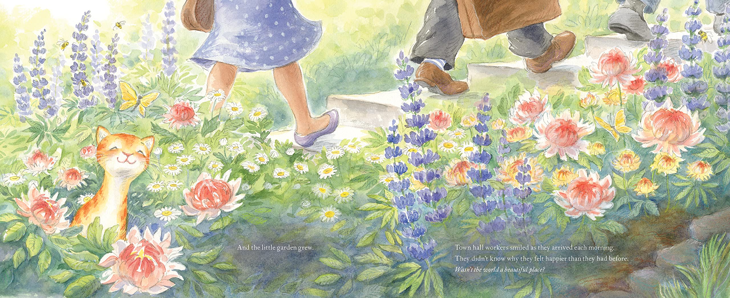 A Little More Beautiful - Image 4