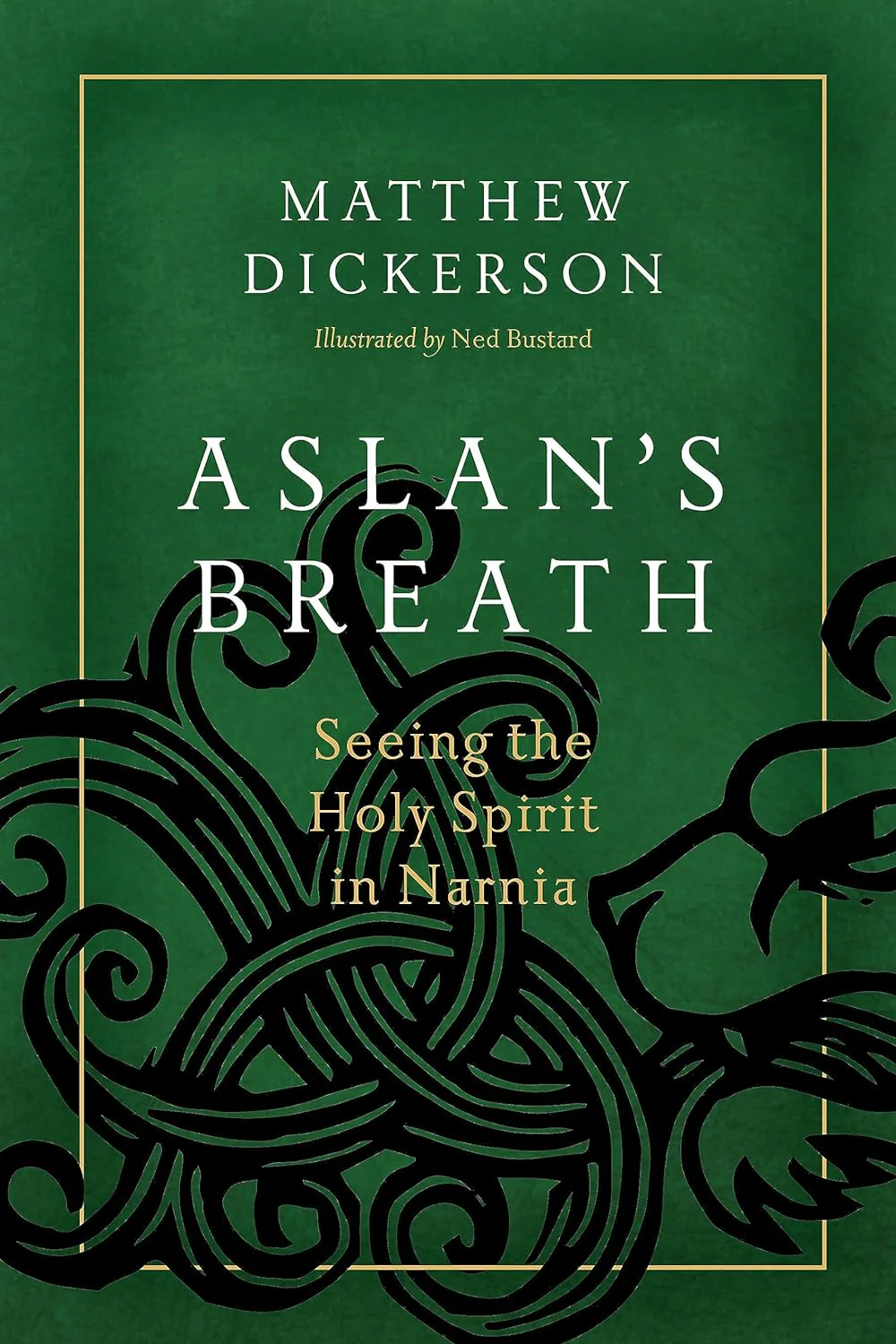 Aslan's Breath - Image 2