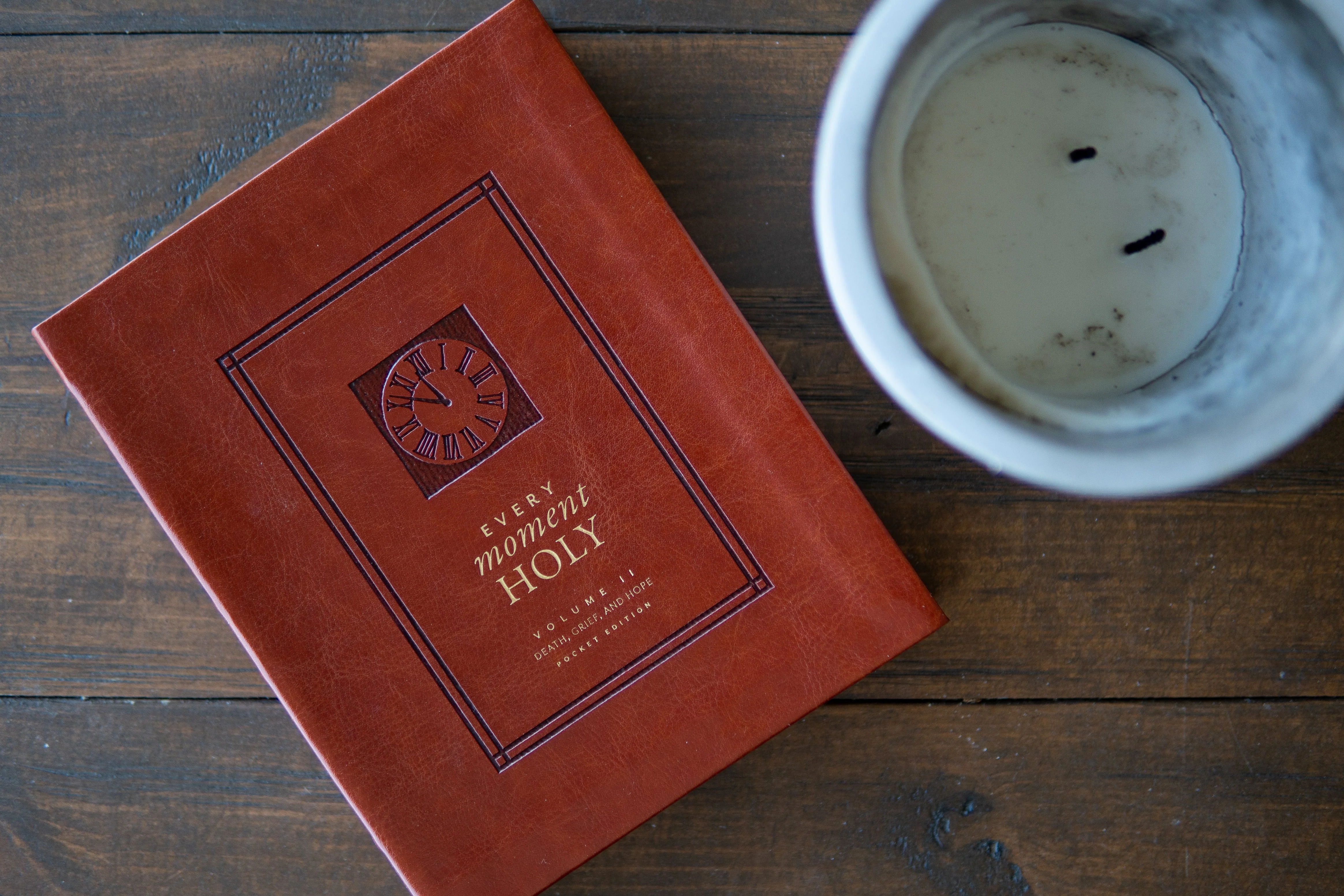 Every Moment Holy: Death, Grief, and Hope Pocket Edition Case (24 books) - Image 2