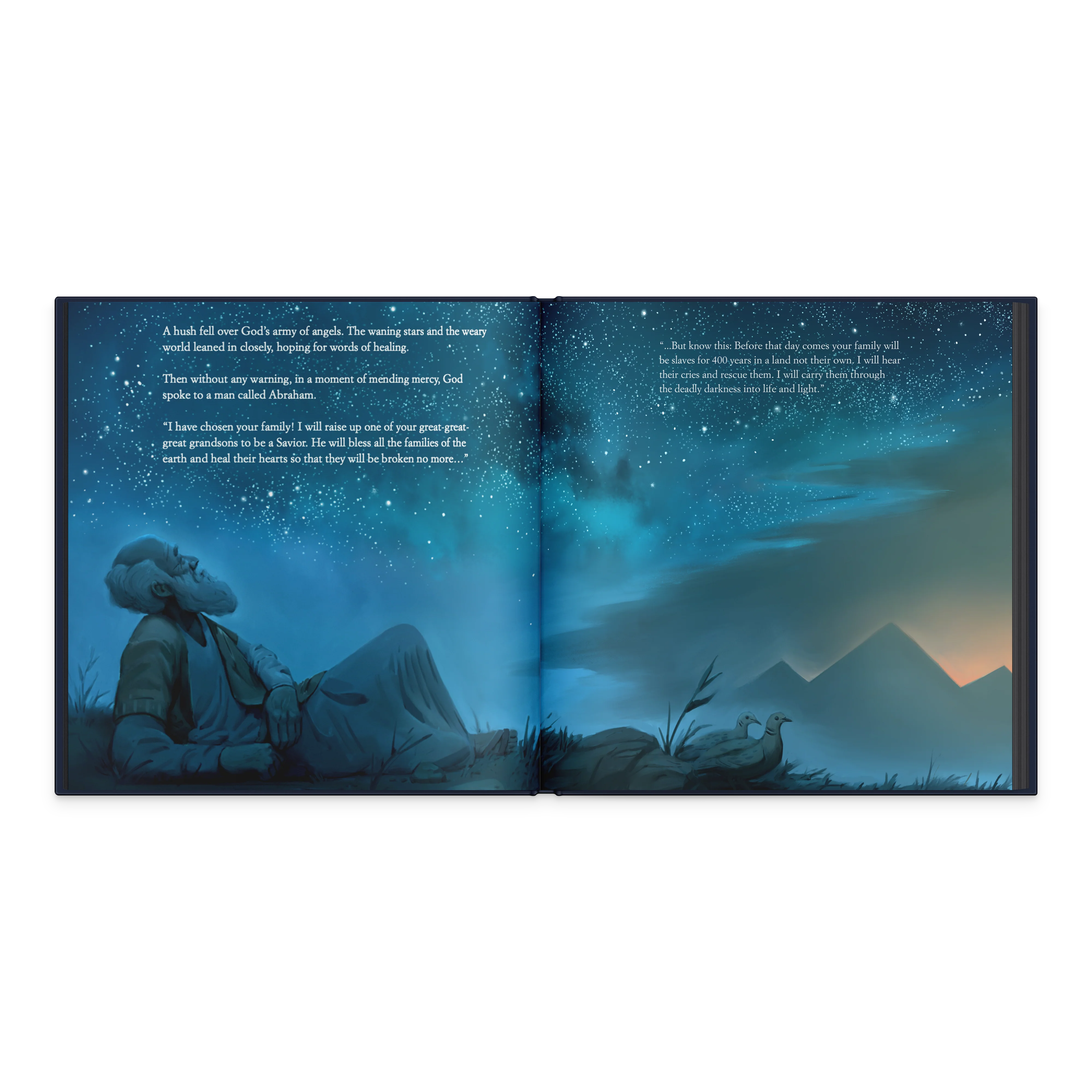 The Story of God our Savior - Image 3