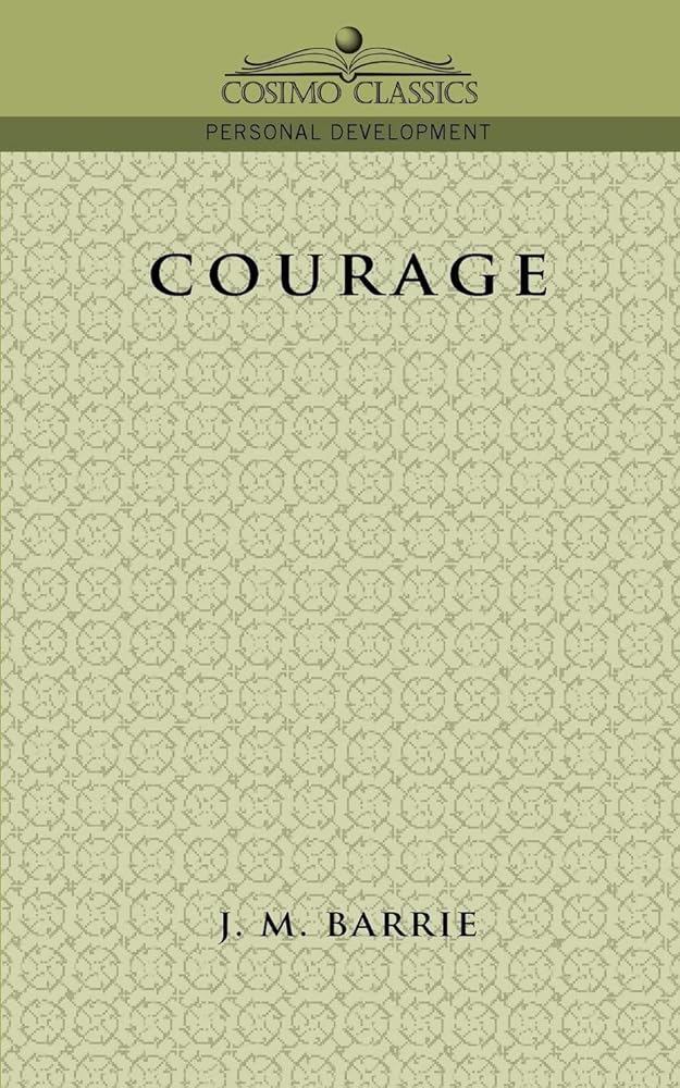 Courage