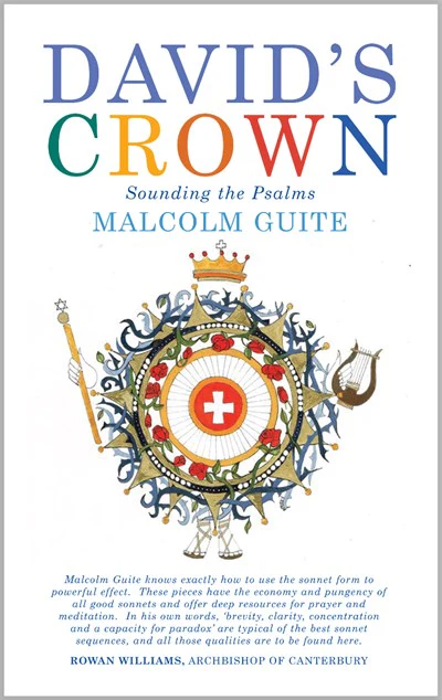 David's Crown: A Poetic Companion the Psalms