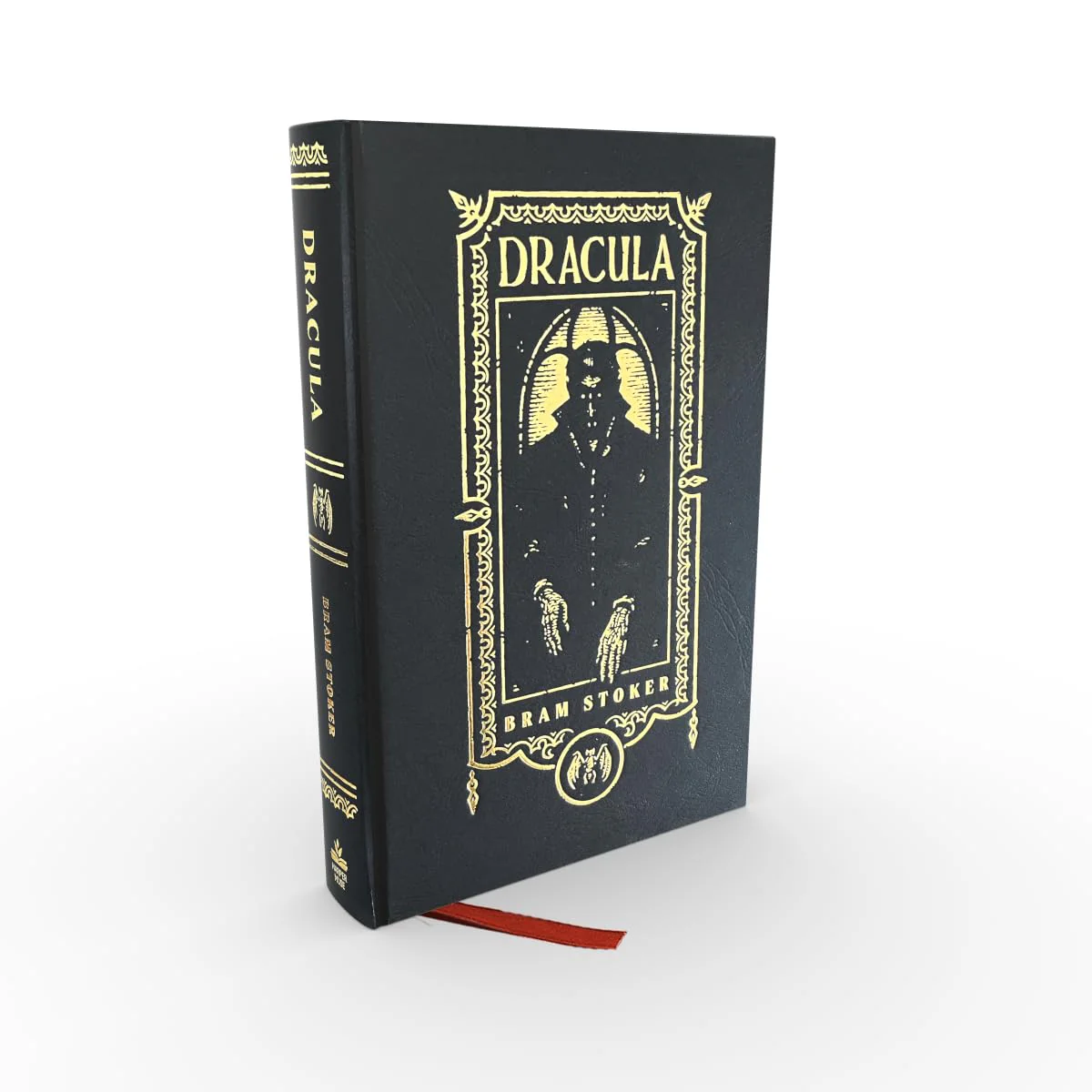 Dracula (The Gothic Chronicles Collection): Deluxe Edition - Image 2