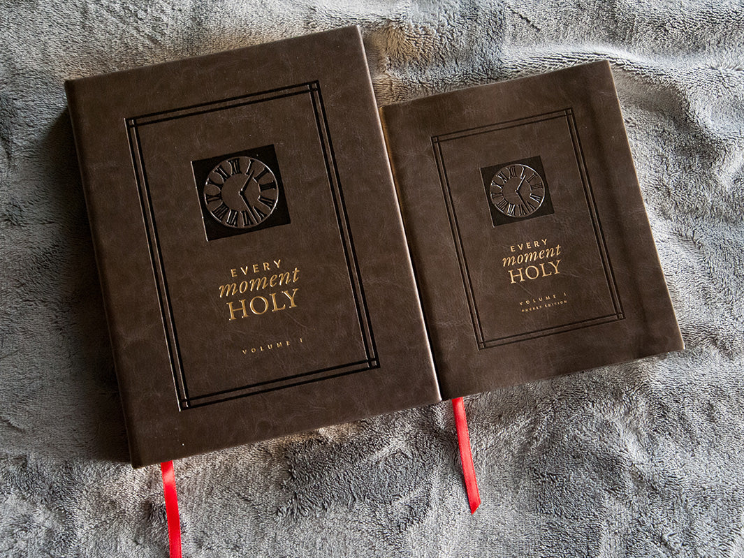 Every Moment Holy: Liturgies for Daily Life - Image 3