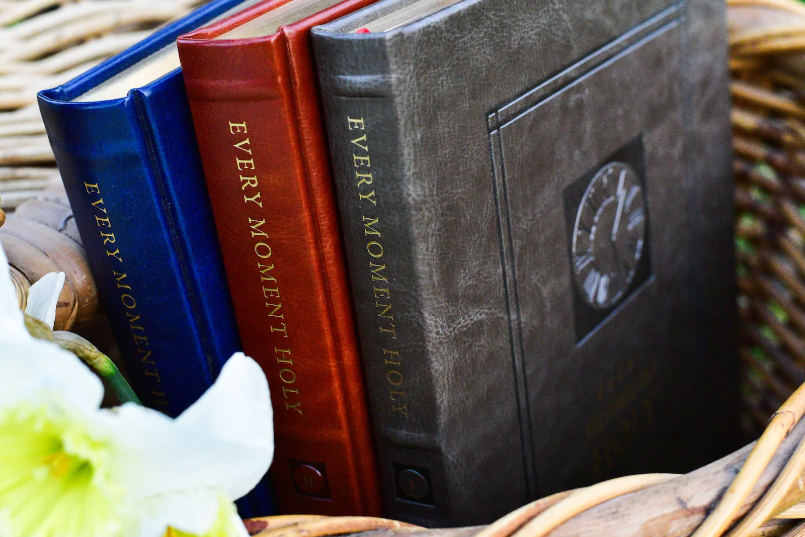Every Moment Holy Hardcover Bundle - Image 2