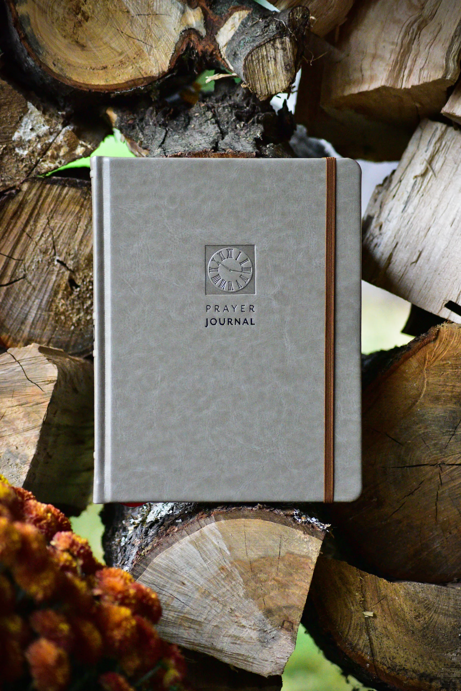 Every Moment Holy Prayer Journal - Image 3
