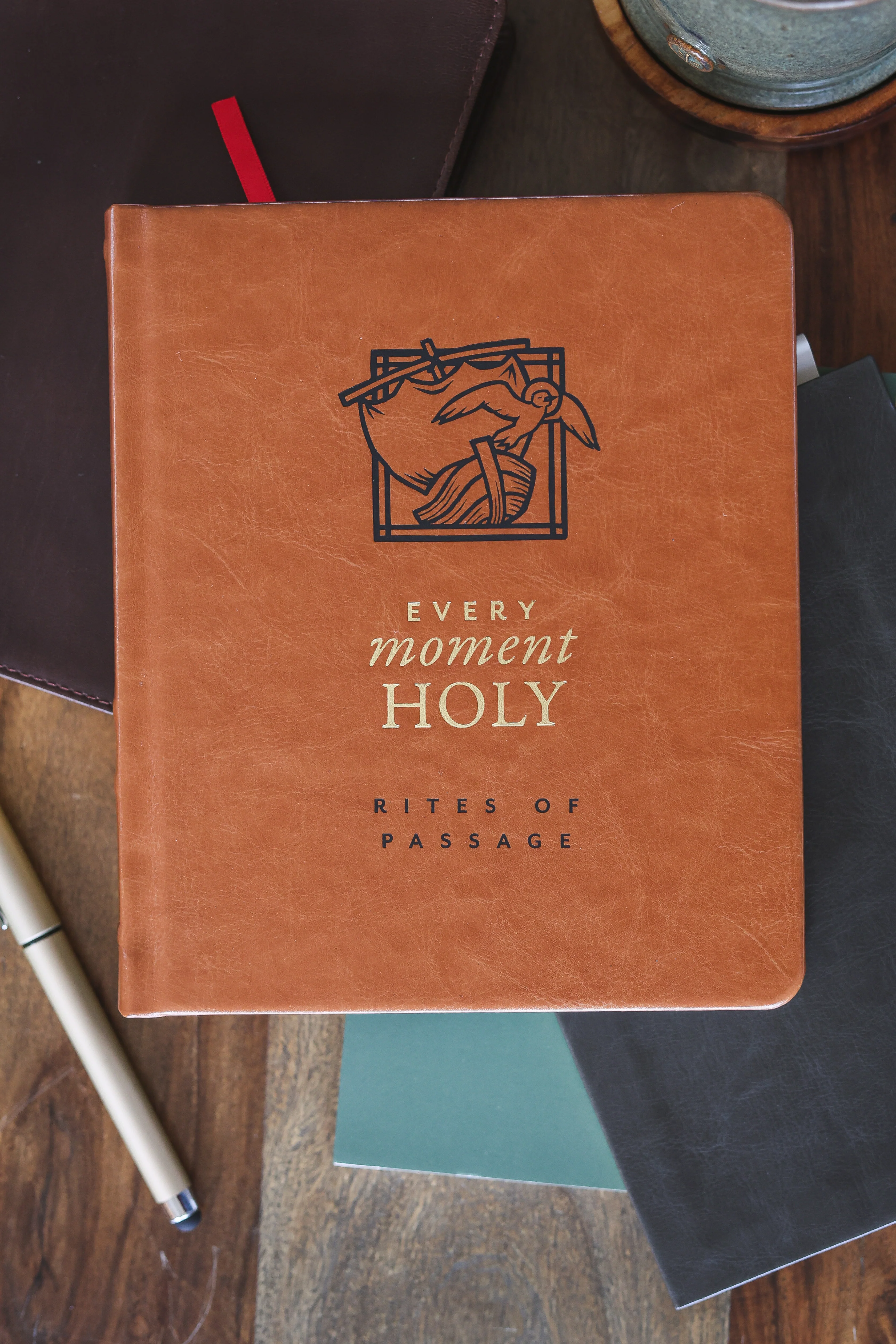 Every Moment Holy: Rites of Passage - Image 5