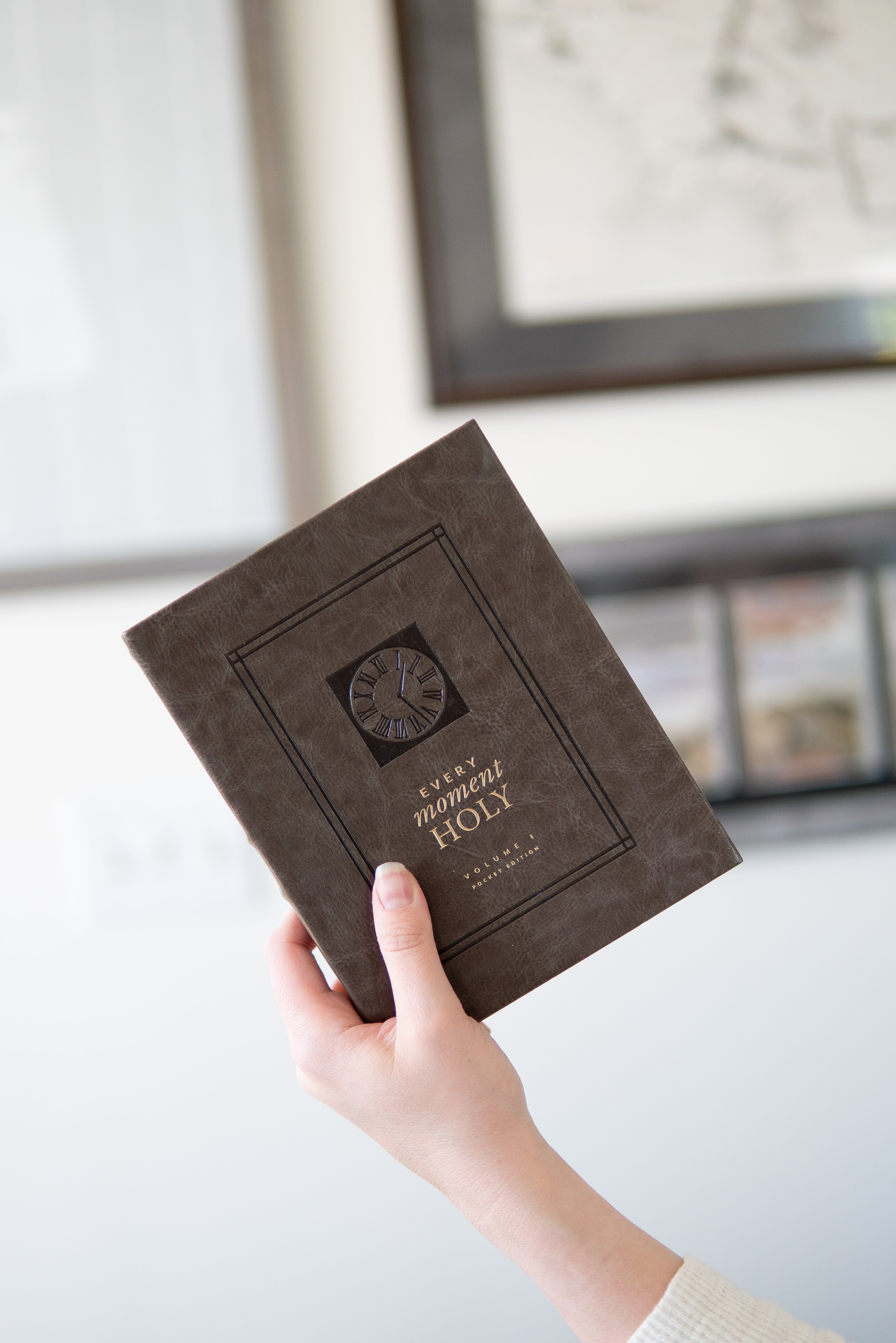 Every Moment Holy: Liturgies for Daily Life (Pocket Edition) - Image 3
