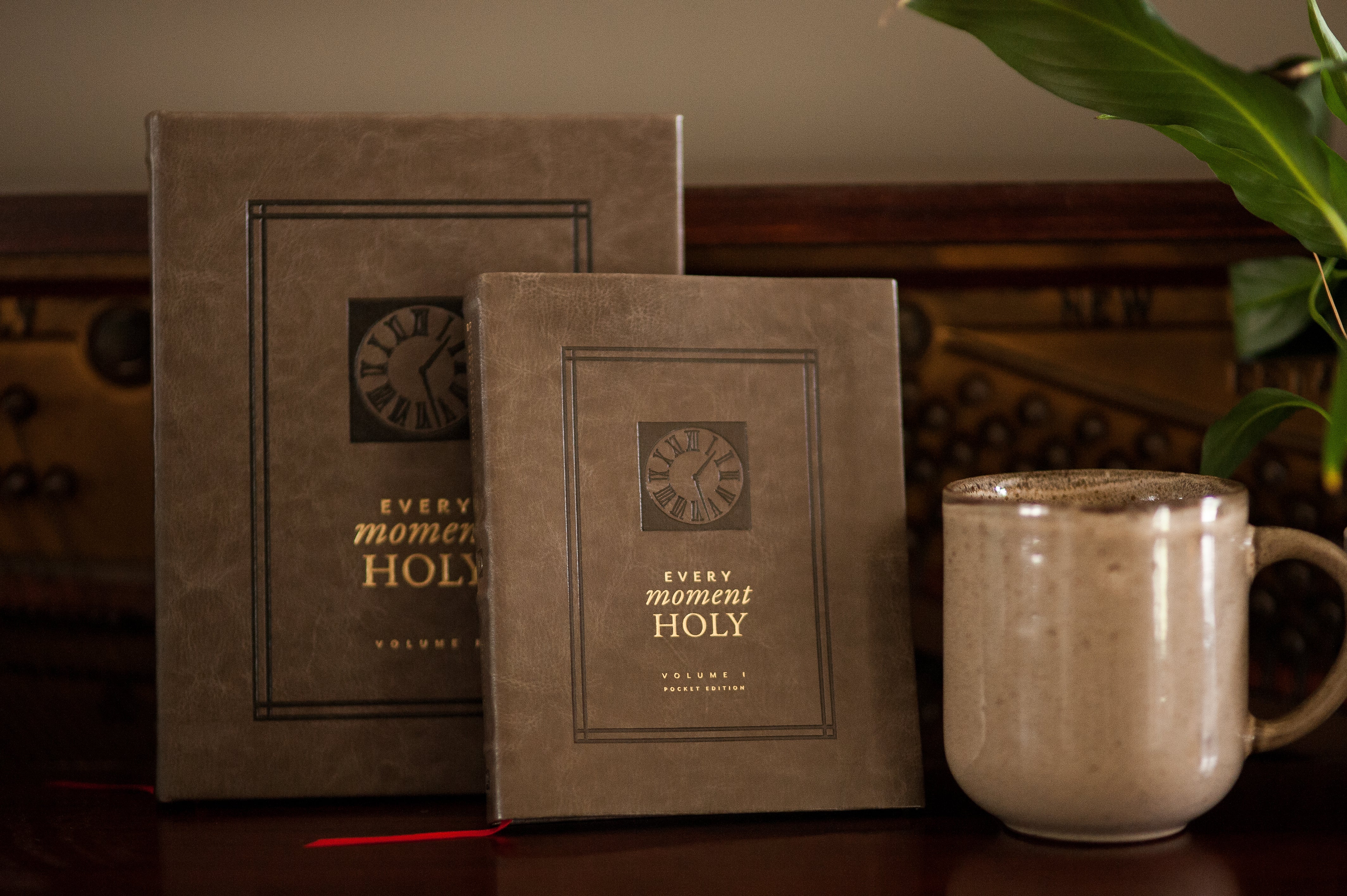 Every Moment Holy: Liturgies for Daily Life Pocket Edition Case (24 Books) - Image 4