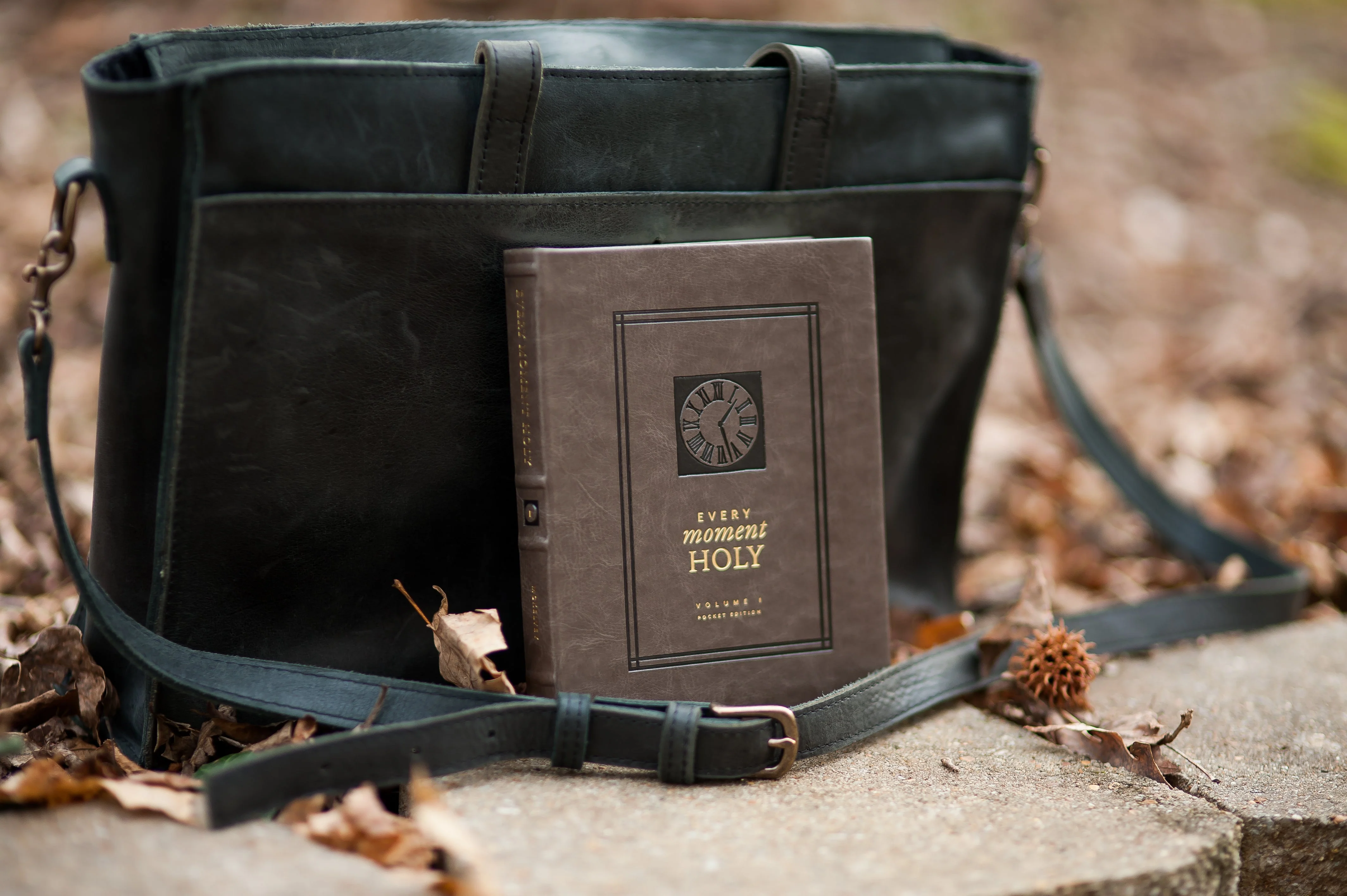 Every Moment Holy: Liturgies for Daily Life Pocket Edition Case (24 Books) - Image 7
