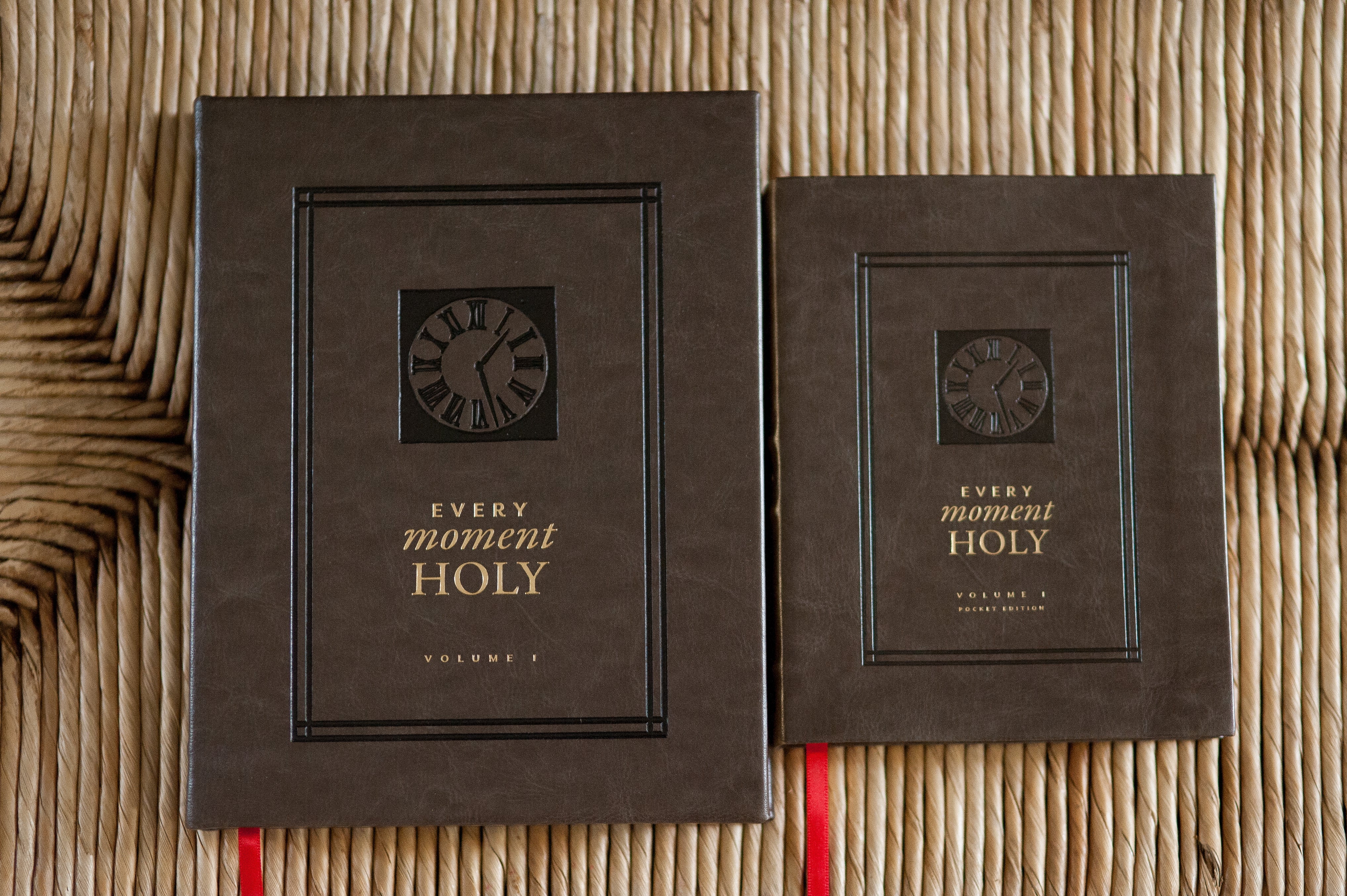 Every Moment Holy: Liturgies for Daily Life Pocket Edition Case (24 Books) - Image 9