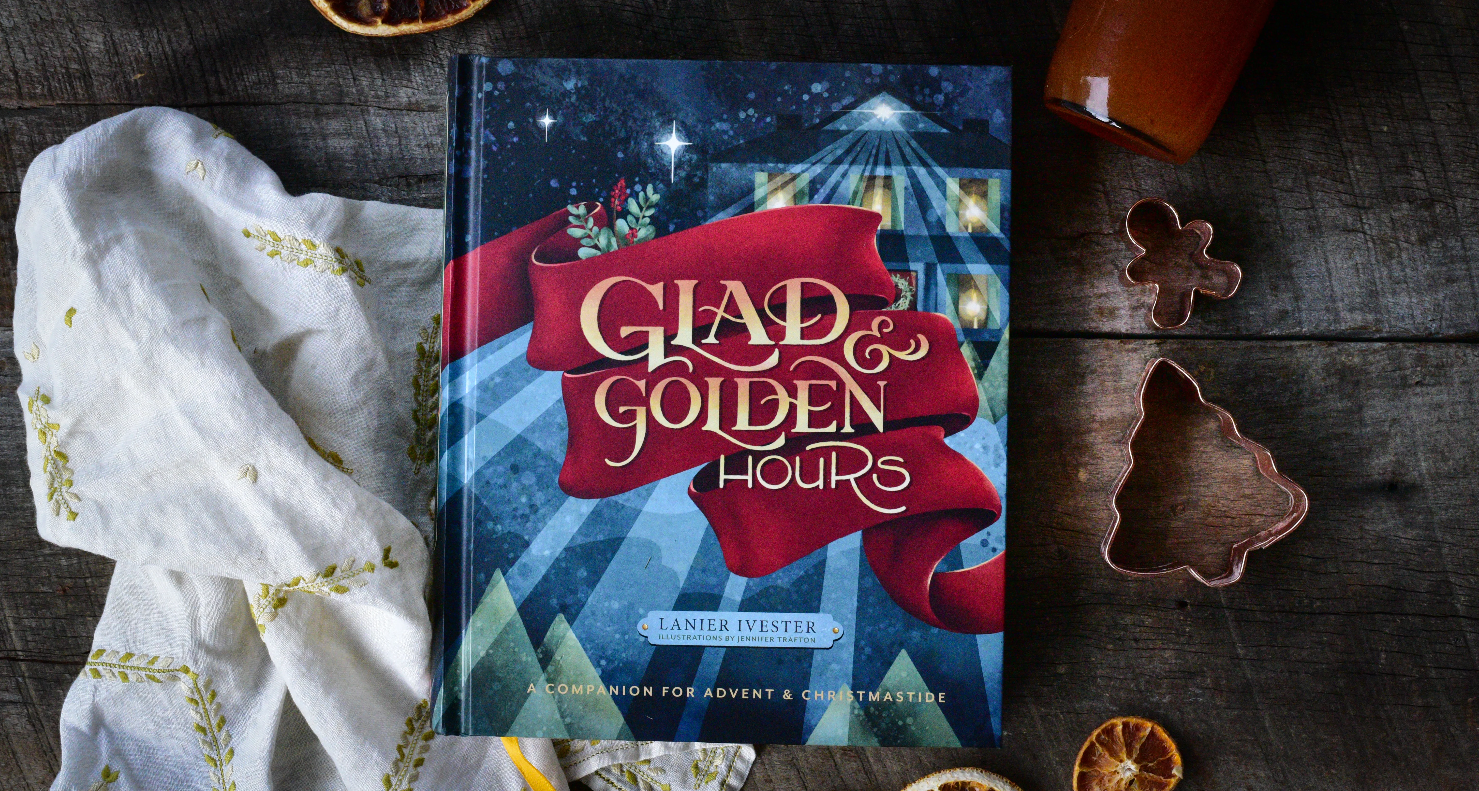 Glad & Golden Hours - Image 5