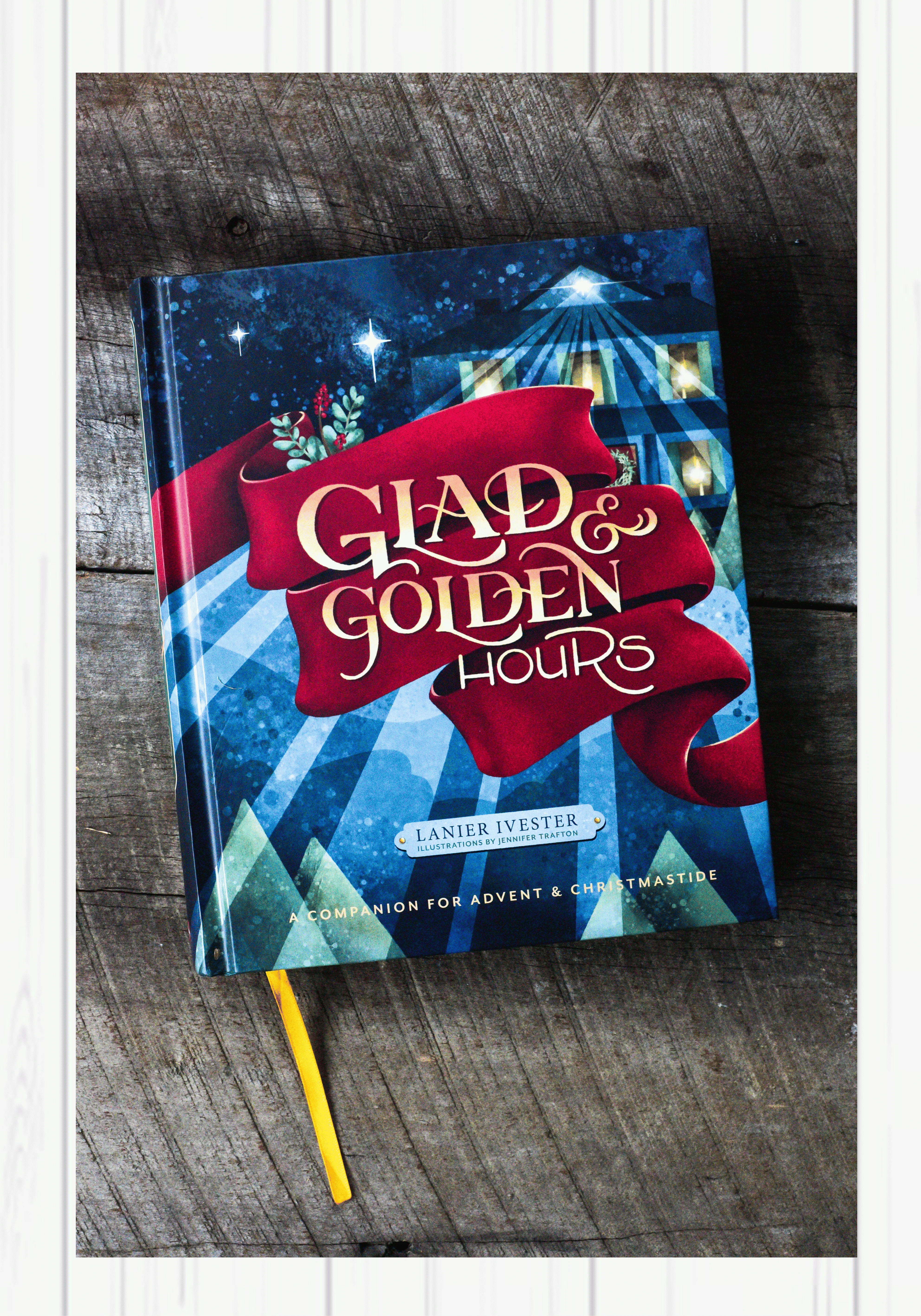Glad & Golden Hours Bulk Box (Set of 8) - Image 2
