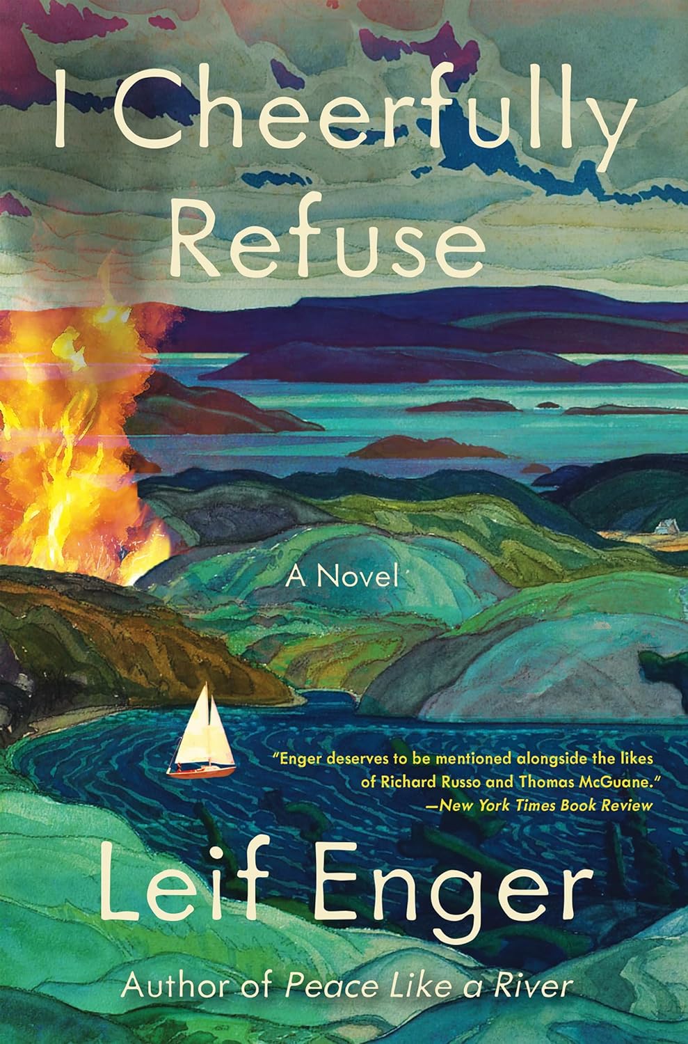 I Cheerfully Refuse - Image 2