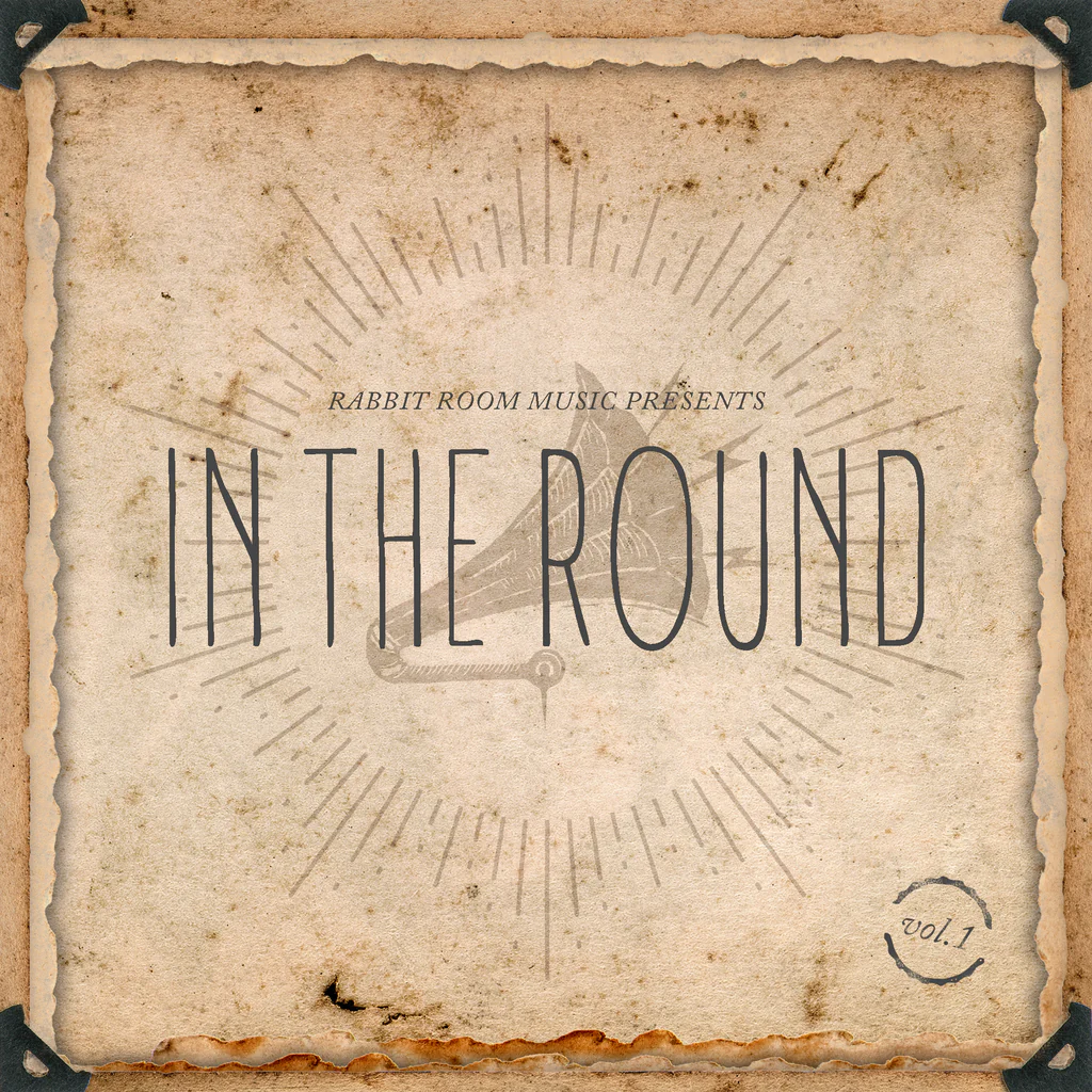 In the Round BUNDLE - Image 2
