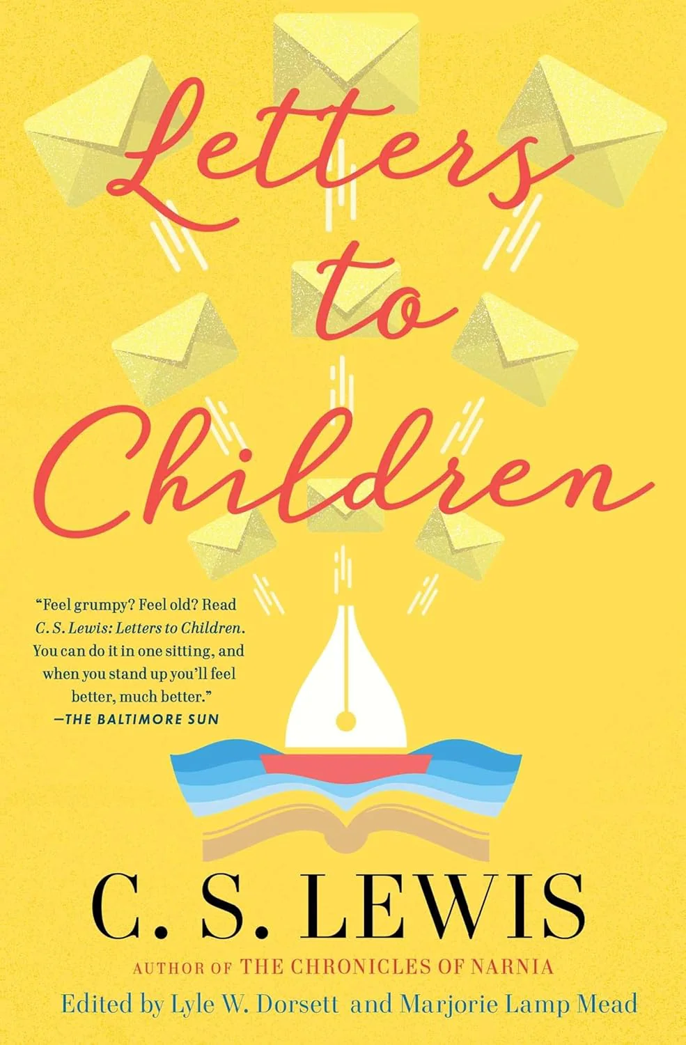 Letters to Children