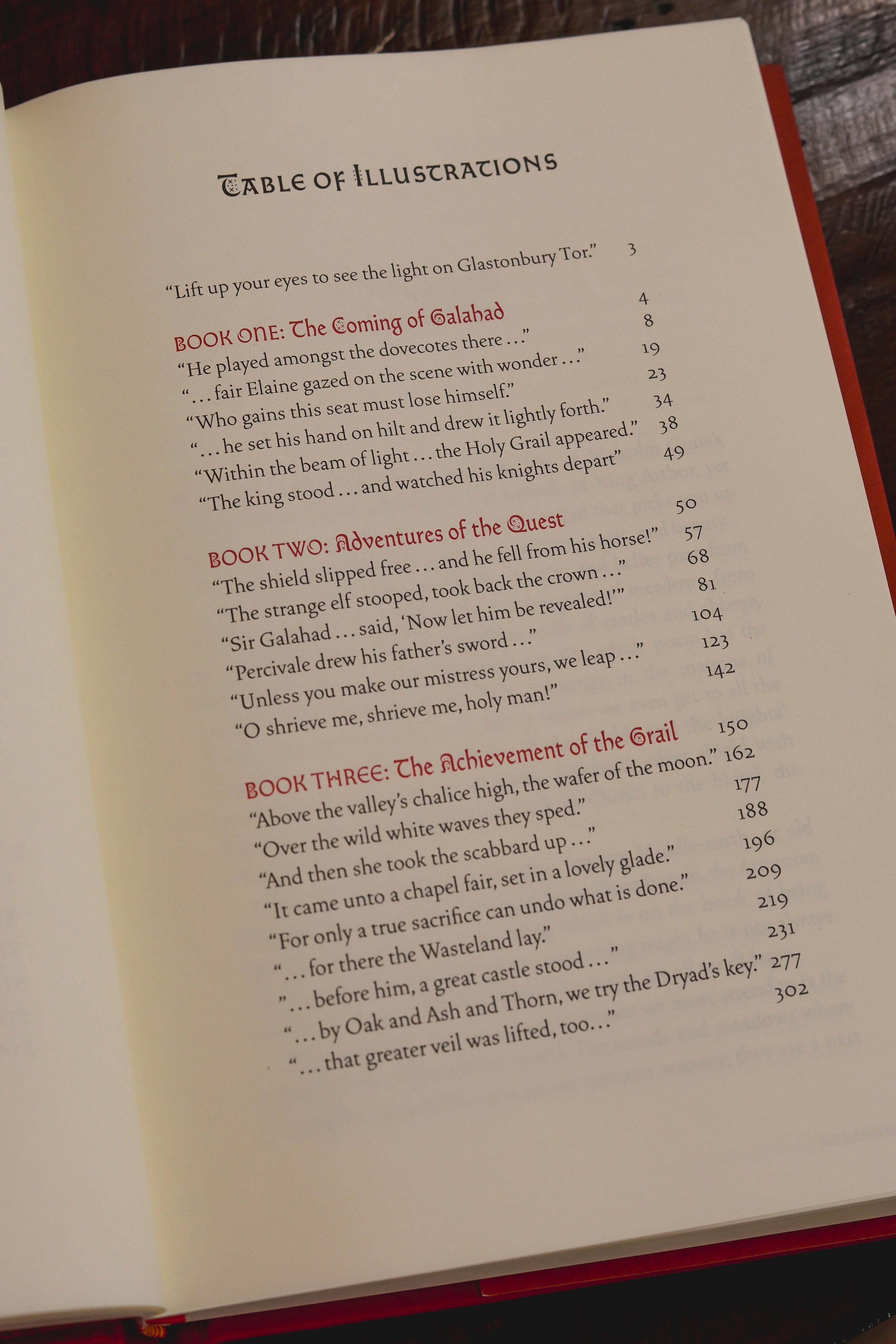 Galahad and the Grail (Merlin's Isle: An Arthuriad, 1) - Image 7