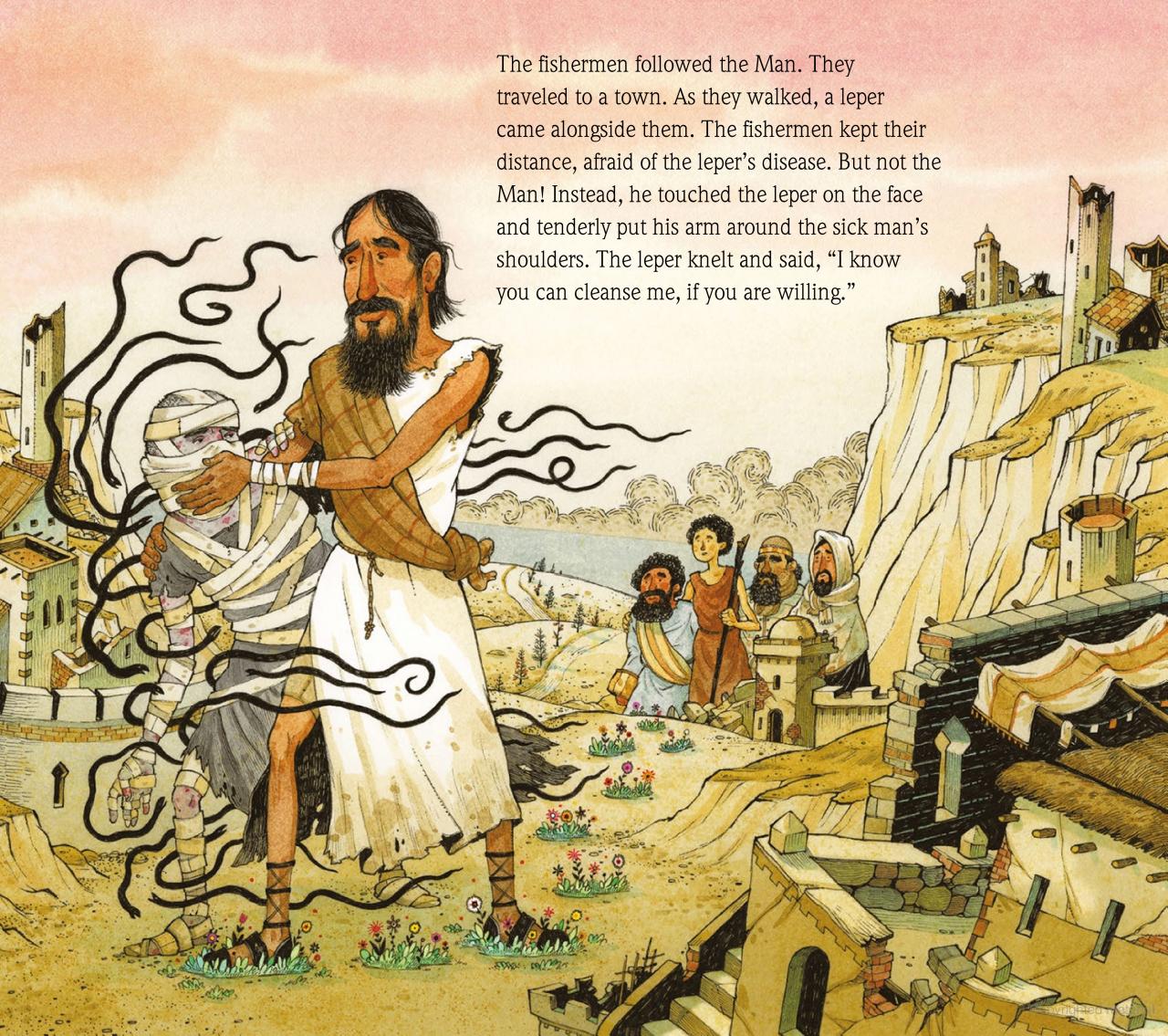 Miracle Man - Image 3
