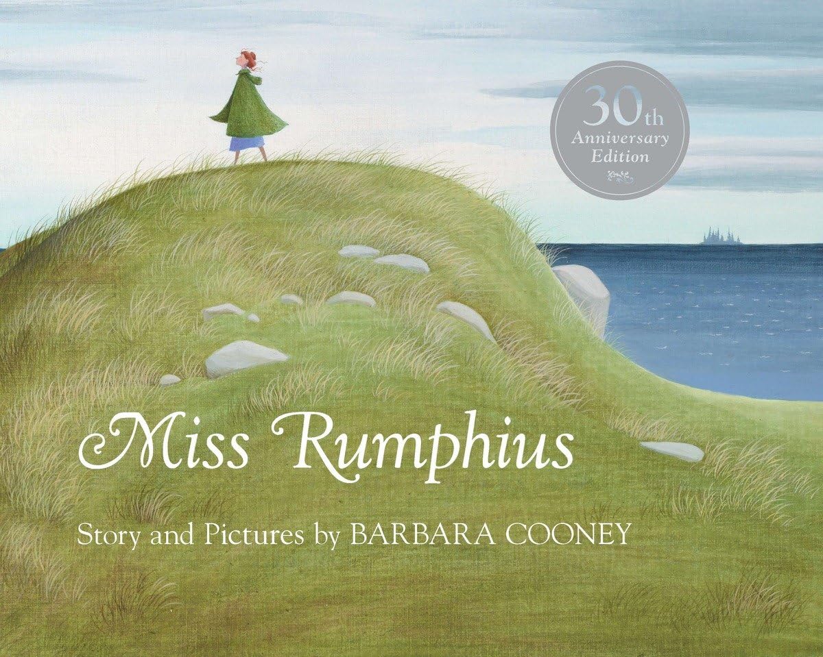 Miss Rumphius - Image 2