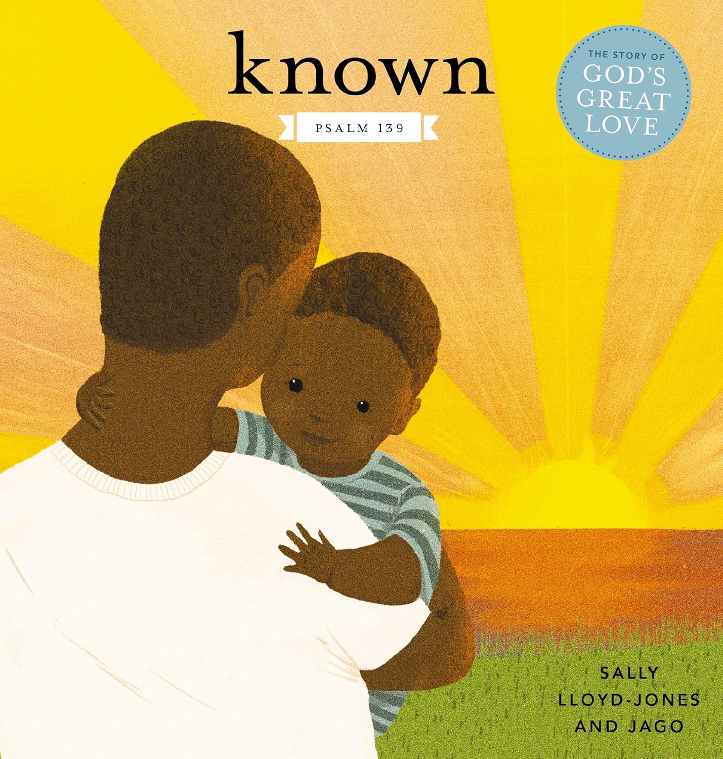 My Little Library of God’s Great Love: Loved, Found, Near, Known - Image 3