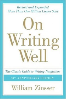 On Writing Well