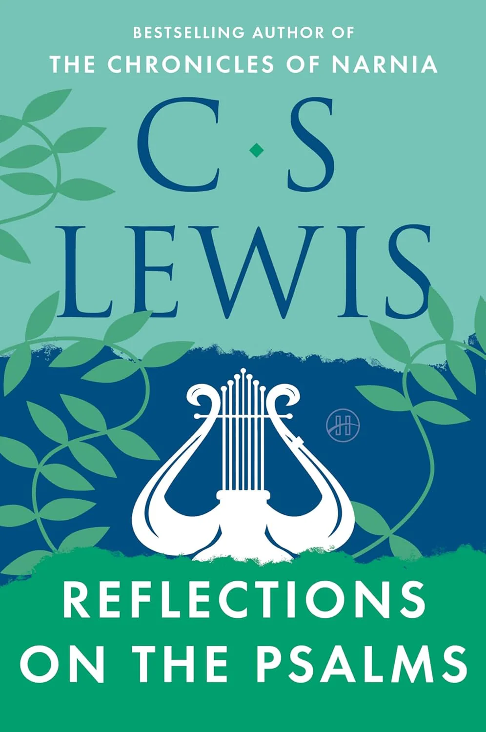 Reflections on the Psalms