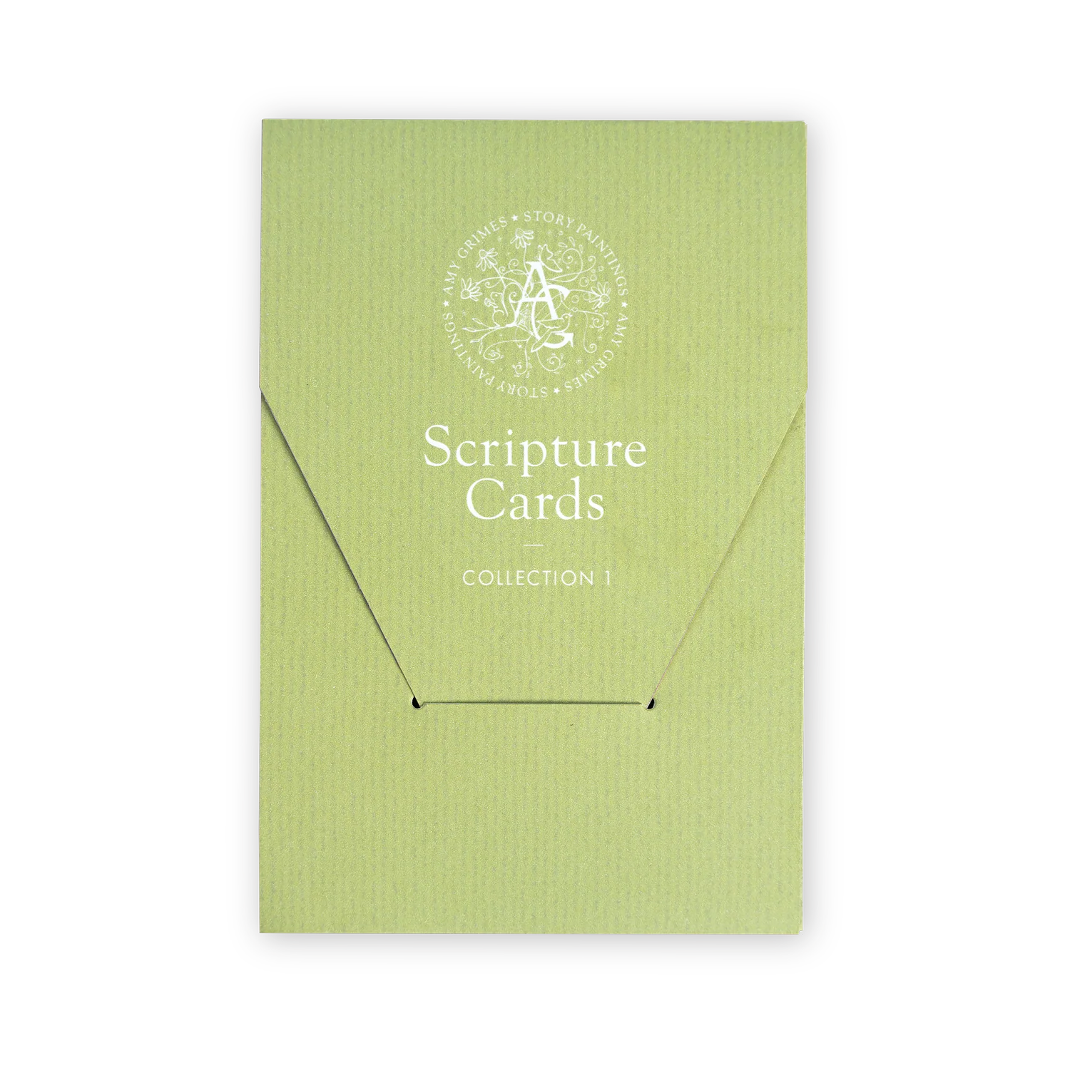 Scripture Cards Collection by Amy Grimes - Image 5
