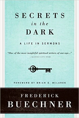 Secrets in the Dark