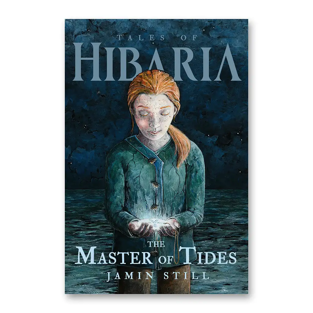 Tales of Hibaria: The Master of Tides