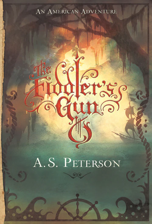 The Fiddler's Gun