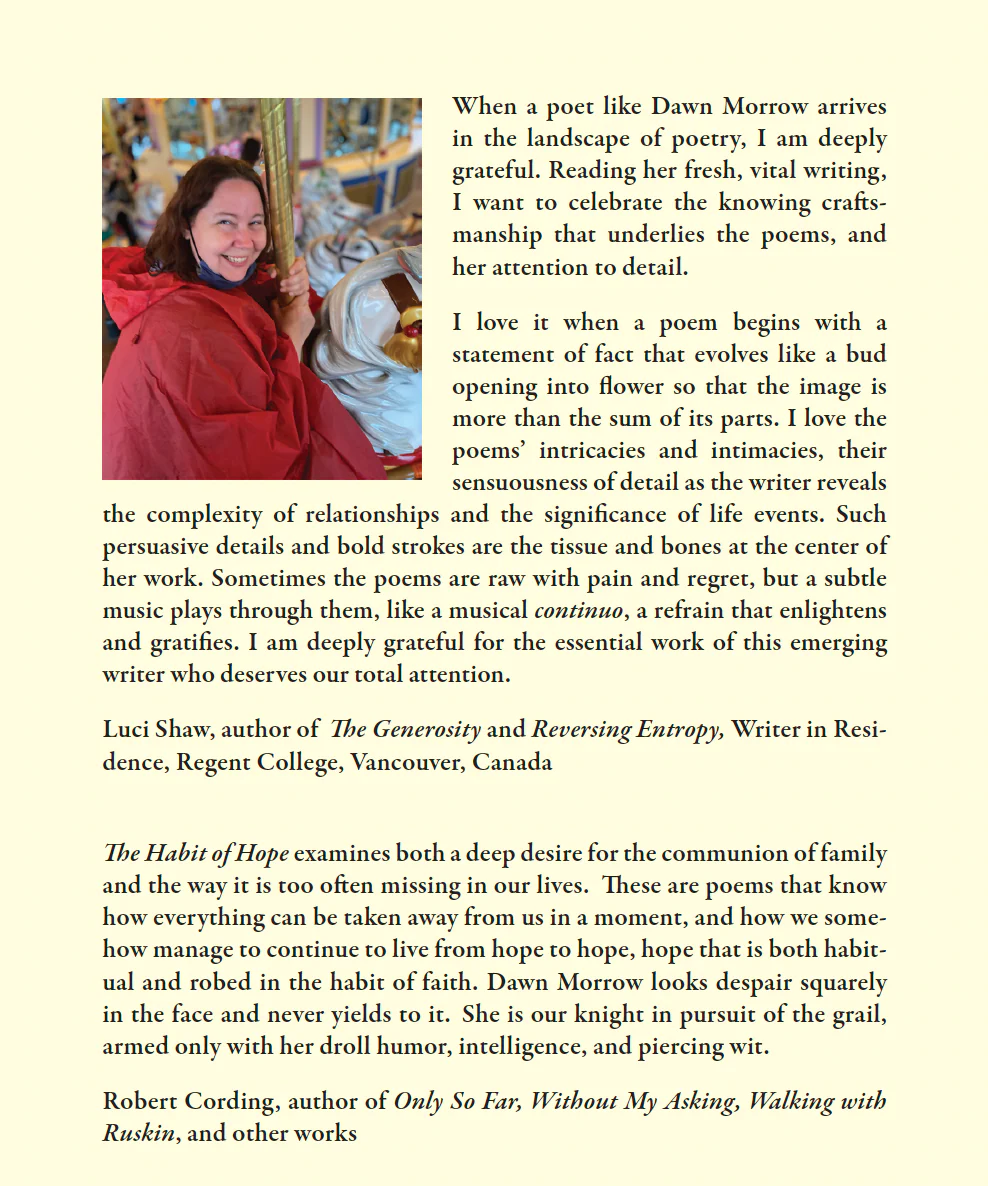The Habit of Hope - Image 2