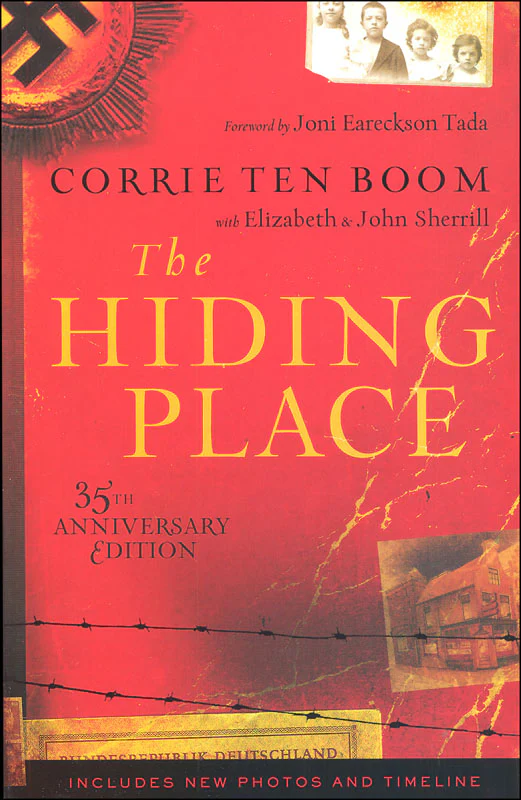 The Hiding Place