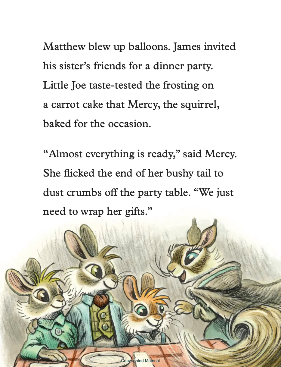 The King's Cadets & Little Joe: A Little Pilgrim's Progress Adventure - Image 4