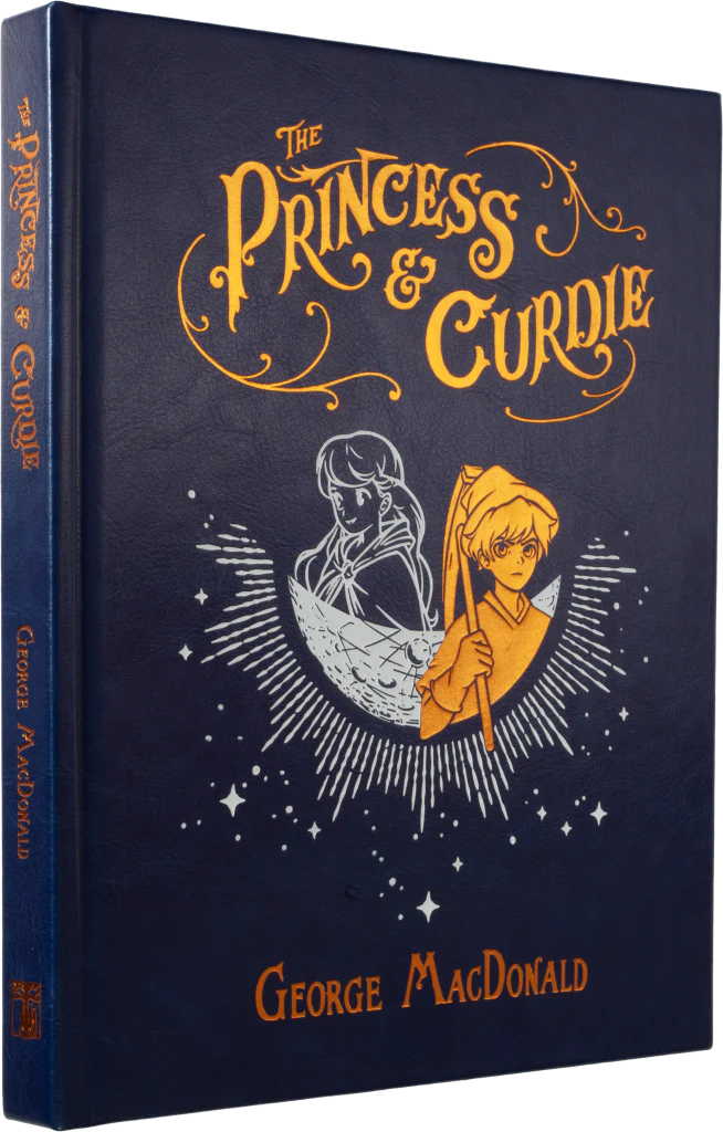 The Princess and Curdie - Image 7