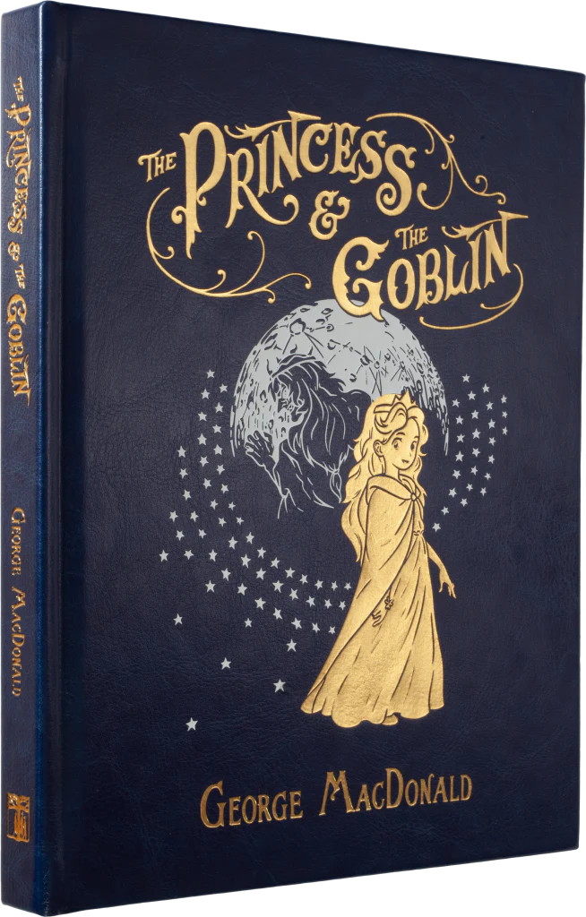 The Princess and the Goblin - Image 5