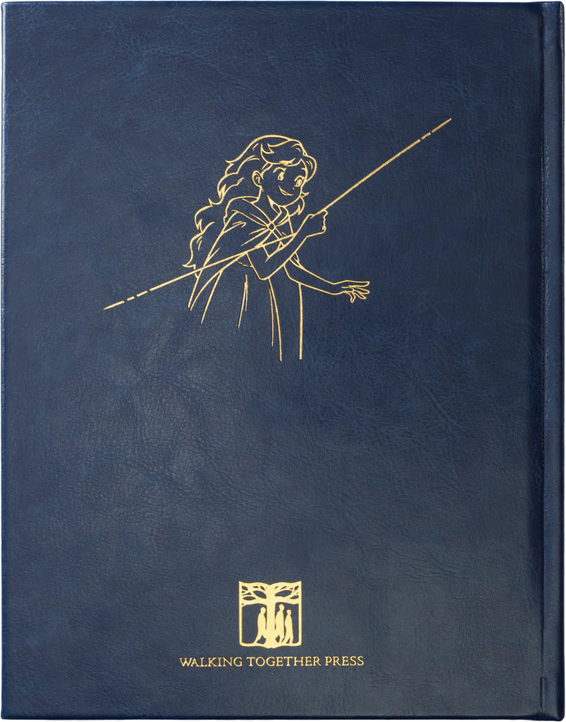 The Princess and the Goblin - Image 6