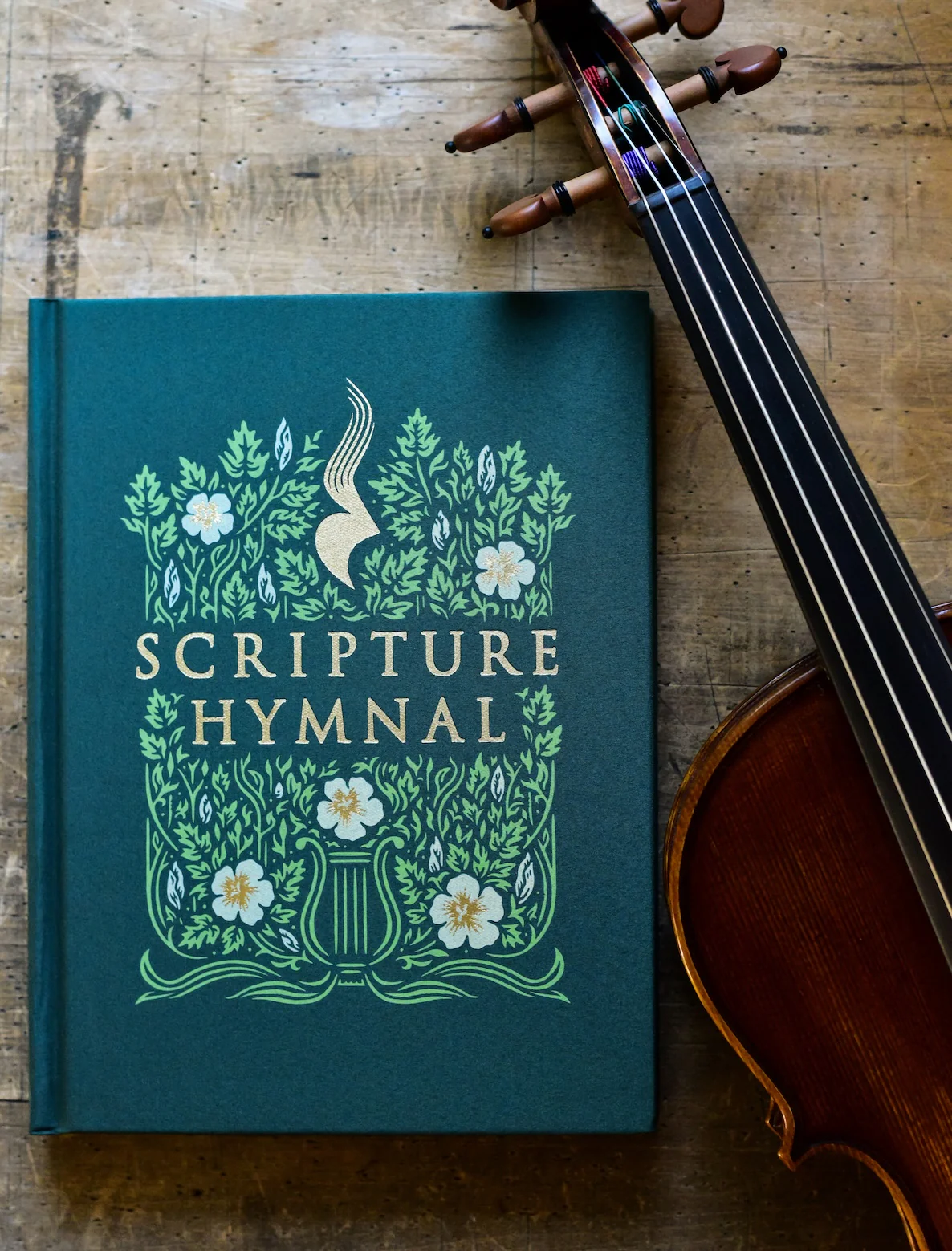 The Scripture Hymnal - Image 2