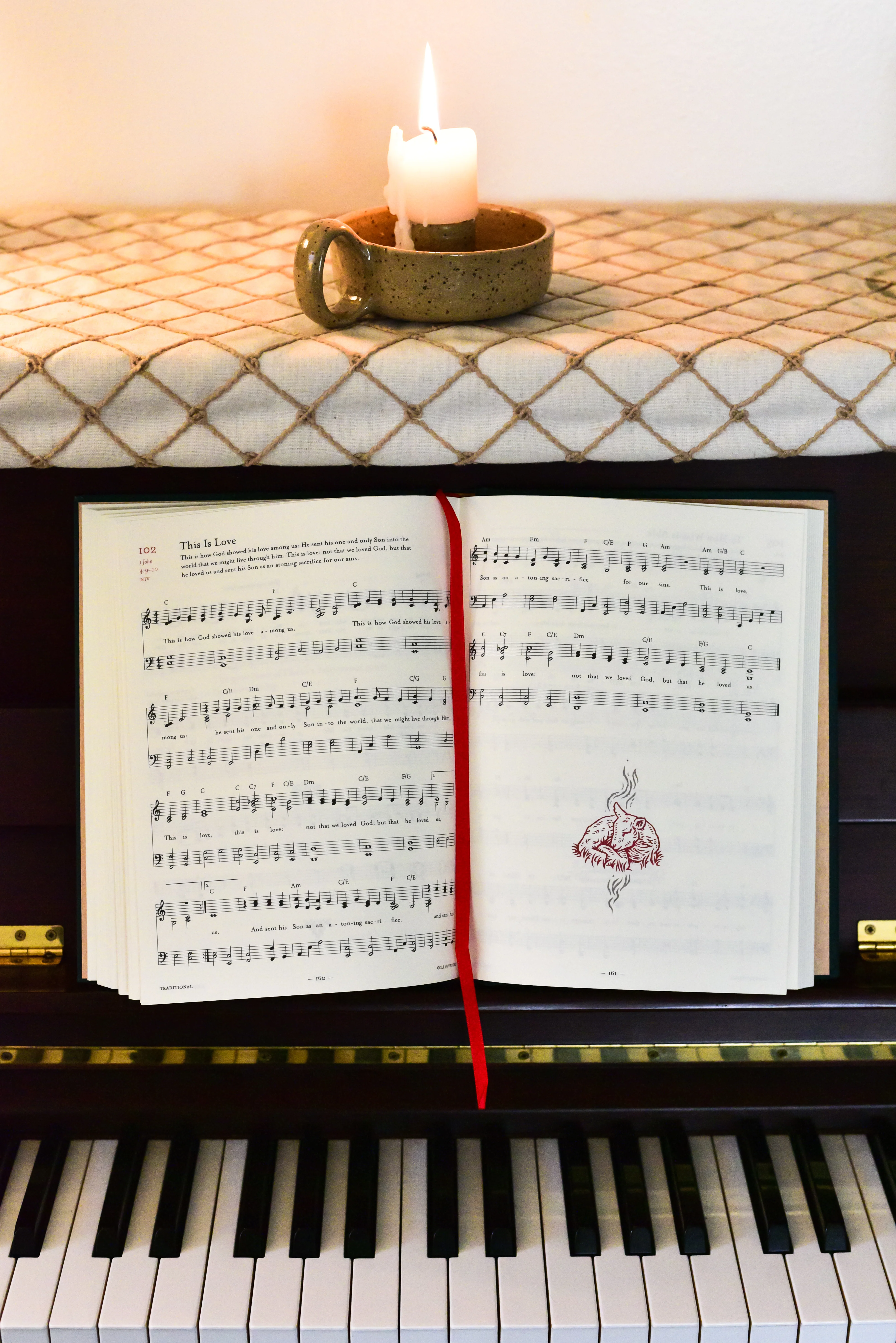 The Scripture Hymnal - Image 5