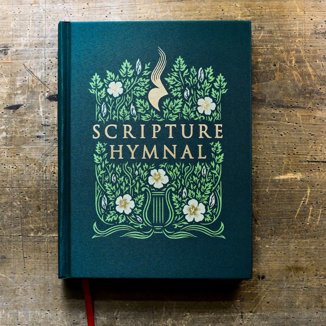 The Scripture Hymnal - Image 7