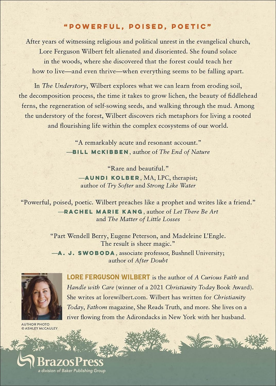 The Understory: An Invitation to Rootedness and Resilience From the Forest Floor - Image 2