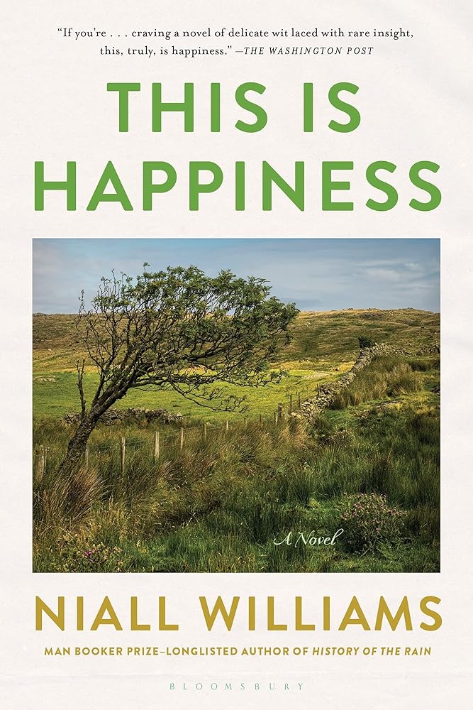 This Is Happiness
